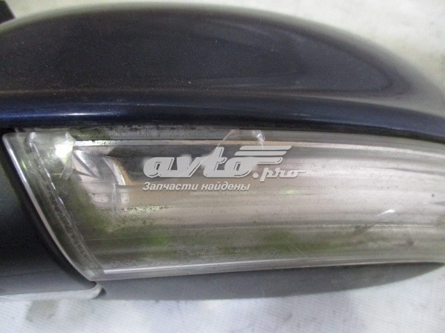 5M1857508AF9B9 VAG Праве дзеркало заднього виду