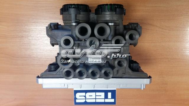  Knorr-bremse ES2060