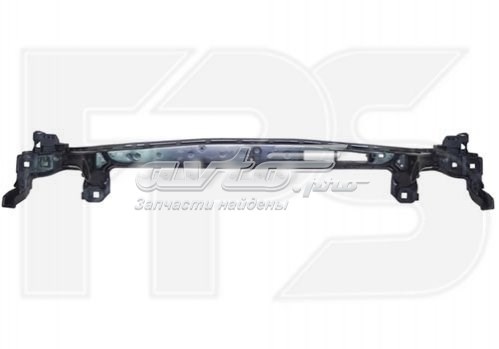 Рамка радіатора верхня FPS FP2820201 ціна, від 48.77 USD