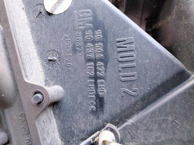 90504422 Opel 