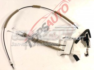805005NA0A Nissan/Infiniti Замок двері правої передньої