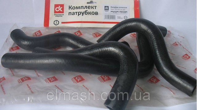 Купити DK1324 DK Трубопроводи і шланги системи охолодження