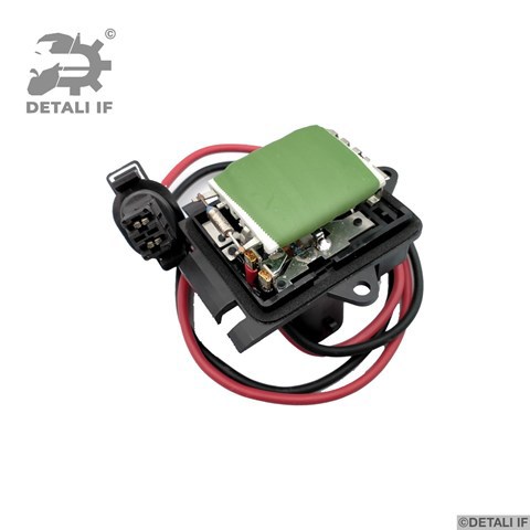Купити DF12284 Detali IF Їжак обігрівача