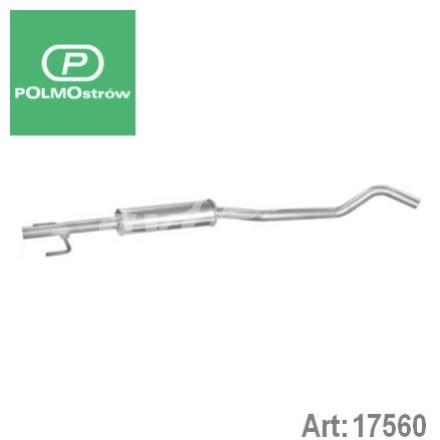 Глушник Polmostrow 17560 ціна, від 30.92 USD
