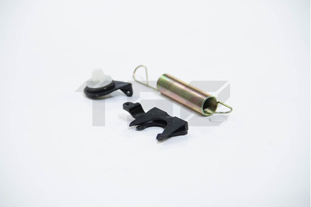 Купити 02372 Metalcaucho Ремкомплект куліси