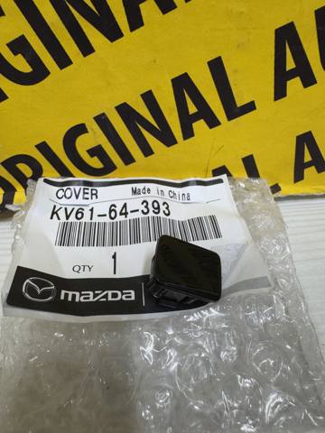  Mazda KV6164393 ціна, від 3.71 USD