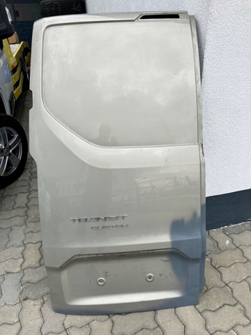 Двері фургона задні, розпашні, ліві Ford 2445993 ціна, від 126.69 USD