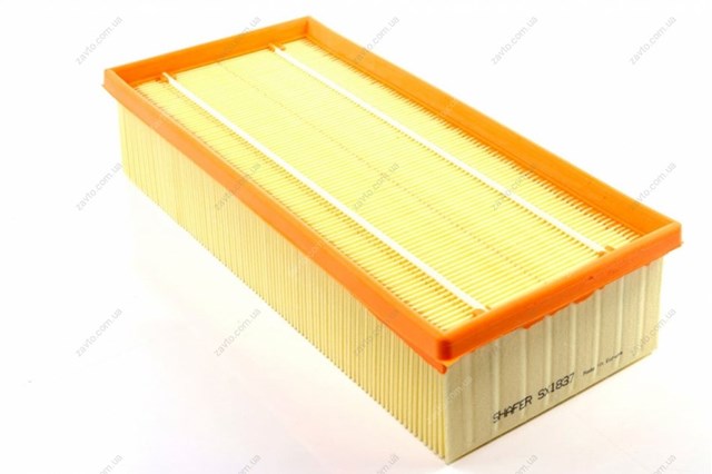 Елемент повітряного фільтра Shafer SX1837 ціна, від 4.69 USD