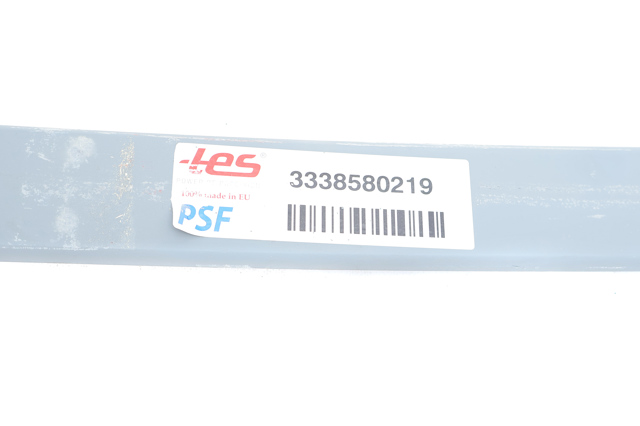 Лист ресори задньої TES 3338580219 ціна, від 68.65 USD