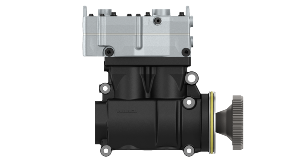 Компресор пневмосистеми (TRUCK) Wabco 9125180030 ціна, від 1039.83 USD