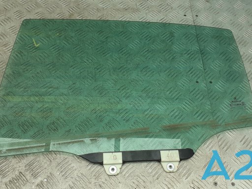 Скло задньої двері лівої Honda 73450TZ3A00 ціна, від 27.72 USD