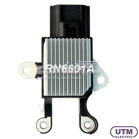 Реле регулятор генератора UTM RN6601A