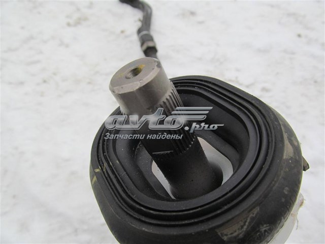 Кермова рейка Hyundai/Kia 56500S1150