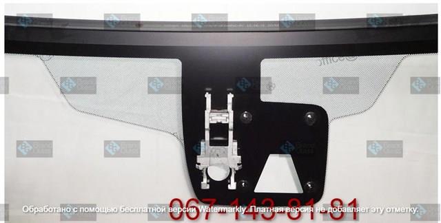 Автоскло XYG 6293ACCCMVWZ6X ціна, від 550.06 USD