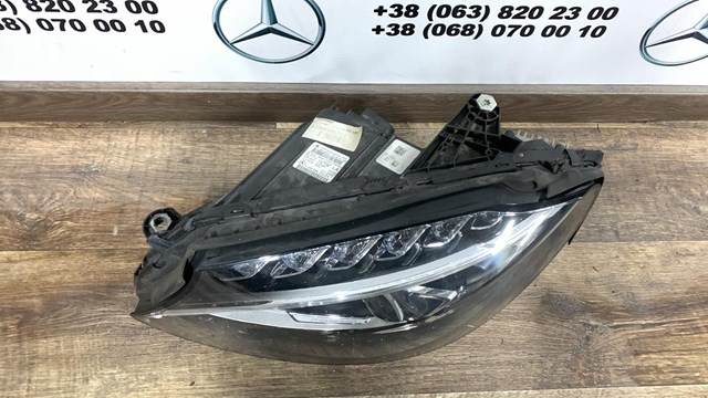 Купити A2059062504 Mercedes 