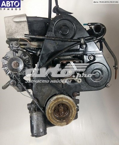 Двигун у зборі Opel Kadett D