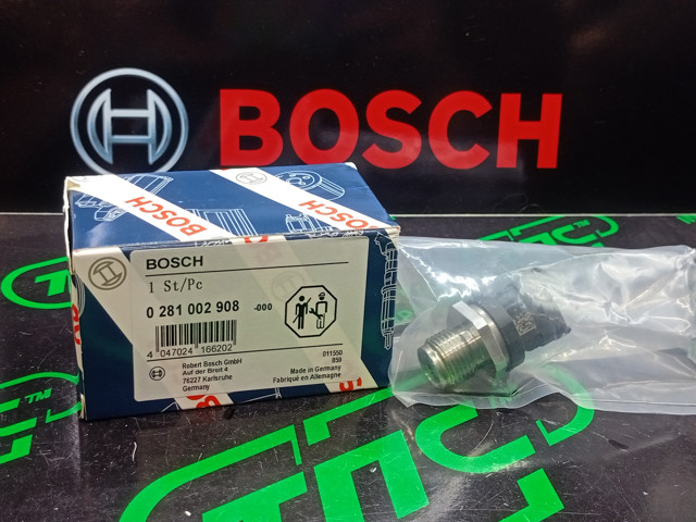 Купити 281002908 Bosch Датчик тиску палива
