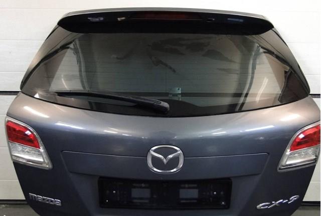 Купити TDY46202XD Mazda Задня ляда