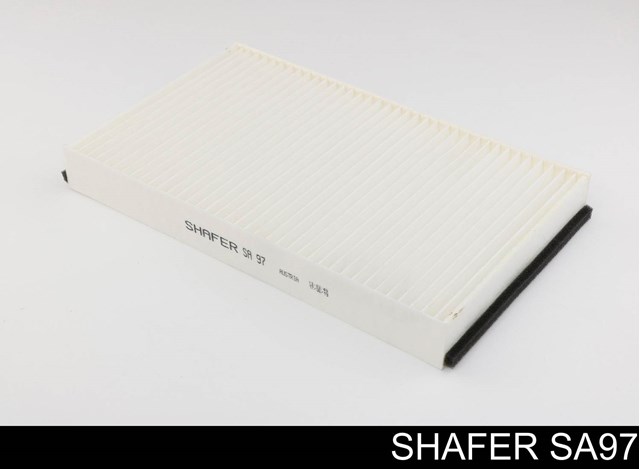 Повітряний фільтр салону Shafer SA97