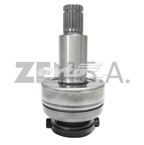 Бендикс стартера ZN1658 ZEN