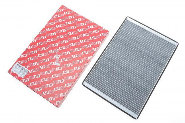 Фільтр повітряний обігрівача Alpha Filter AF5044A ціна, від 8.29 USD