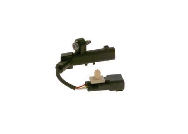 Купити 986280437 Bosch Датчик положення (оборотів) коленвалу
