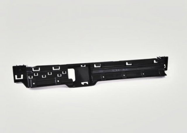 Кронштейн бампера заднього, центральний PBM43091B Signeda