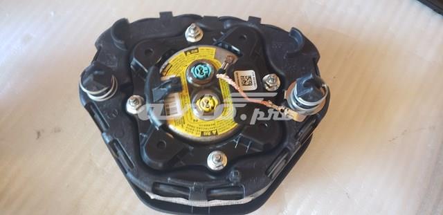 Подушка безпеки, водійська, AIRBAG A1728602802 Mercedes