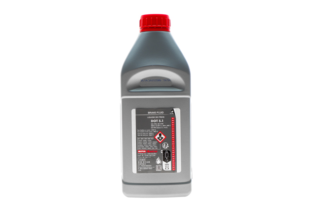 807001 Motul Рідина гальмівна