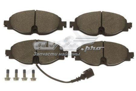 Гальмівні колодки Starline BDS787 ціна, від 23.14 USD
