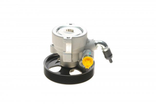 Насос ГПК Solgy 207042 ціна, від 73.33 USD