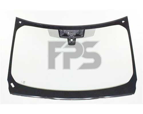 Автоскло XYG GS4311D13 ціна, від 325.63 USD