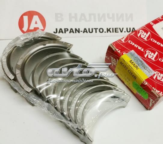 Вкладиші колінвала, корінні, комплект, 2-й ремонт (+0,50) Taiho M118A1050 ціна, від 11.47 USD