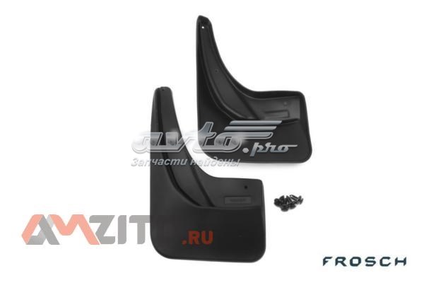 Задні бризковики Novline NLF3709E14 ціна, від 69.25 USD