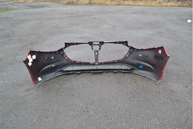 Купити BCKN50031 Mazda Буфер (бампер) передній