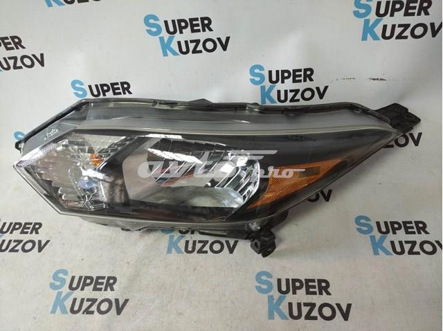 Фара Honda 33150T7SA01