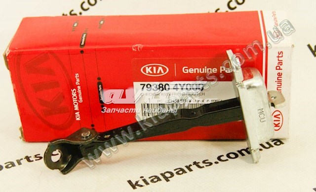 Купити 793804Y000 Hyundai/Kia Обмежувач відкриття дверей, передній лівий