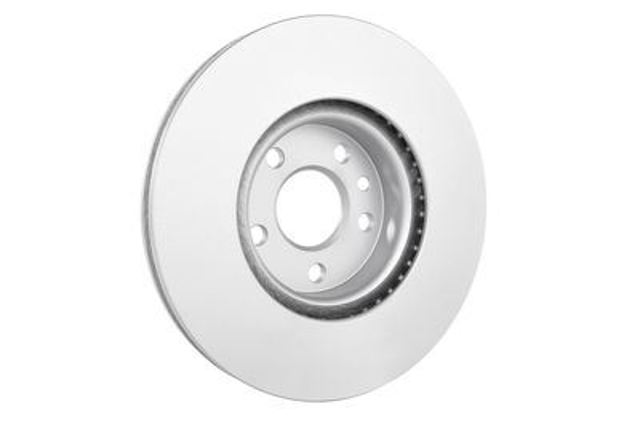 Купити 986479974 Bosch Ротор гальмівний