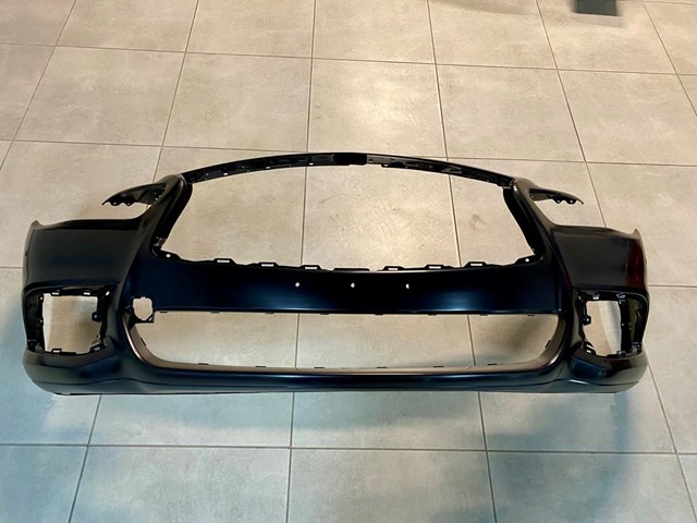 Бампер на авто Nissan/Infiniti 620229NC0H ціна, від 253.32 USD