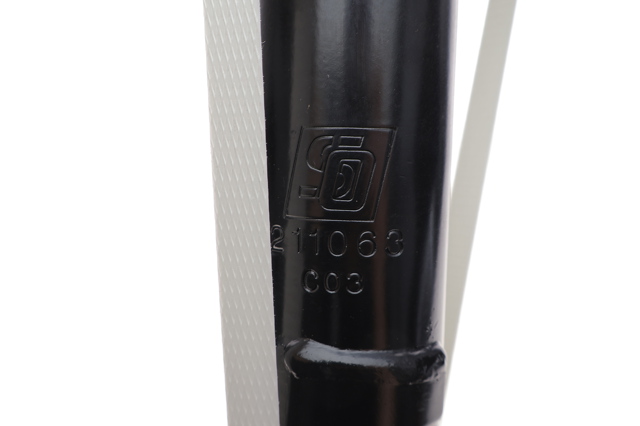 Стойка амортизатора передняя Solgy 211063 ціна, від 34.67 USD