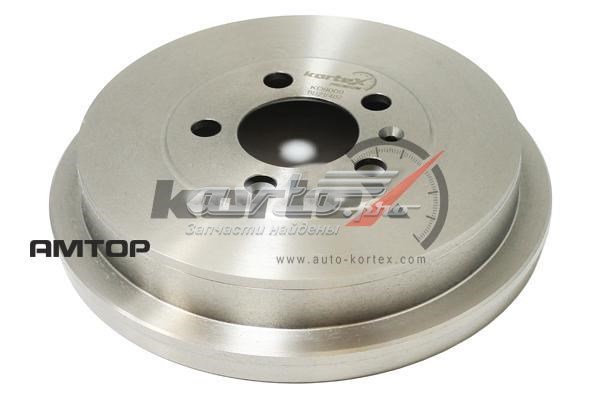 Барабан гальмівний задній KD9009 Kortex