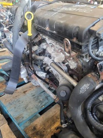 A18XER Opel Мотор в зборі