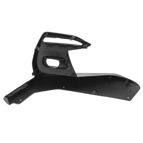 Обід (окантовка) фари протитуманної 622576HJ0A Nissan/Infiniti