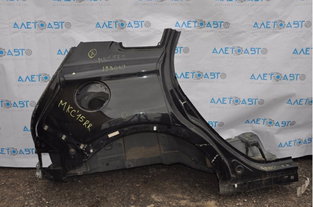 Бічна частина задні праві Ford EJ7Z7827840A ціна, від 290.28 USD