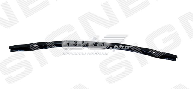 PBM43045AC Signeda Кронштейн бампера переднього, центральний
