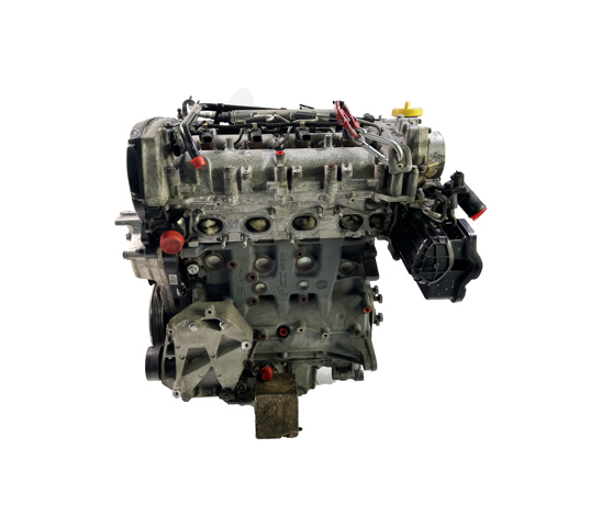 Z19DTR General Motors Мотор в зборі