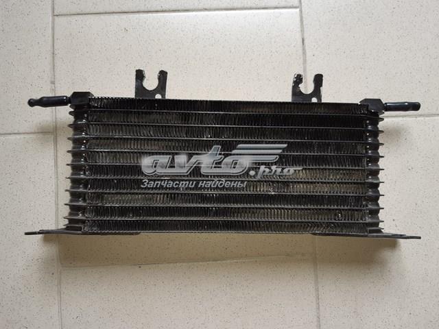 Радіатор охолодження, АКПП 216064BA5A Nissan/Infiniti