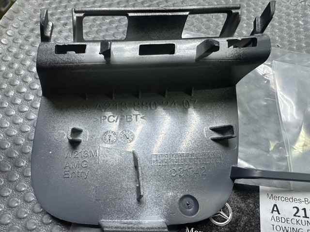 A21388024079999 Mercedes 