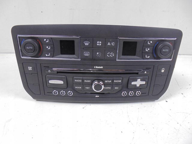 96715288ZD Peugeot/Citroen 