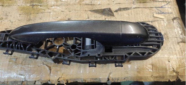 1YB55GW7AC Chrysler 